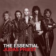 The essential judas priest