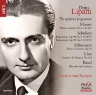 Souvenir - in memoriam dinu lipatti