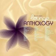 Lounge anthology: the cool session