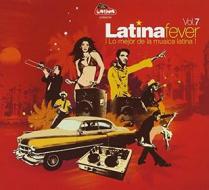 Latina fever vol.7