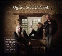Quatro, scott & powell (Vinile)