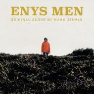 Enys men (original score) red vinyl (Vinile)