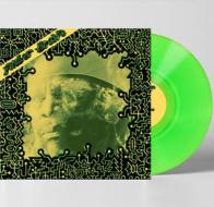 Lunar tredd - fluorescent green edition (Vinile)