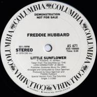 Little sunflower freddie hubbard 12'' (Vinile)