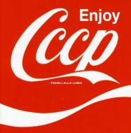 Enjoy cccp (2008 remaster edition)