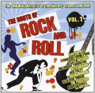 The roots of rock'n'roll volume 1