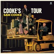 Cooke's tour (Vinile)