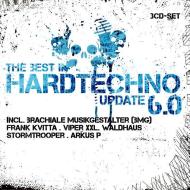 Best in hardtechno 6