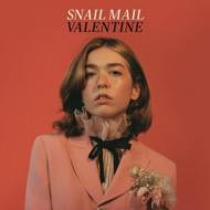Valentine (vinyl gold) (indie exclusive) (Vinile)