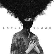 Royal blood (Vinile)