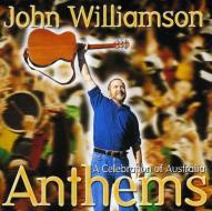 Anthems-a celebration of australia