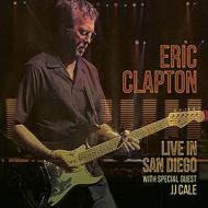 Live in San Diego (with special guest J.J. Cale)