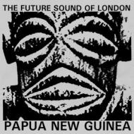 Papua new guinea the future sound of lon (Vinile)