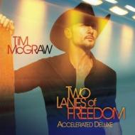 Two lanes of freedom-accelerated deluxe edition