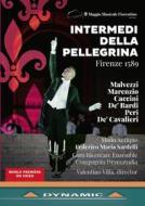 Intermedi della pellegrina