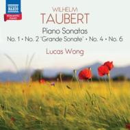 Romantic piano, vol. 2