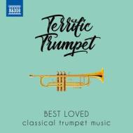 Terrific trumpet - best loved classicaltrumpet music