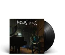 Monsters (Vinile)