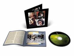 Let it be - 50 anniversary