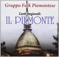 Il piemonte-gruppo folk piemontese