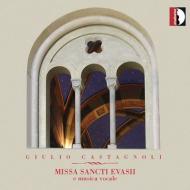 Missa sancti evasii (2007)