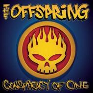Conspiracy of one deluxe (Vinile)