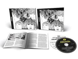 Revolver(special edition deluxe) <limited> (limited/shm-cd/40p booklet)