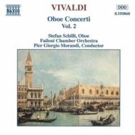 Concerti x oboe (integrale) vol.2: