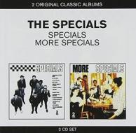 Box-the specials-more specials