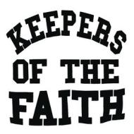 Keepers of the faith - 10th anniversary (Vinile)