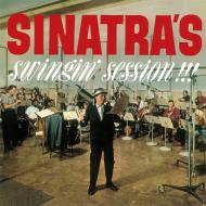 Sinatra's swingin' session (Vinile)