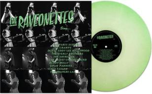 Sing - glow in the dark (Vinile)