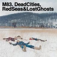 Dead cities,red seas,lost (Vinile)