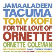 For the love of ornette