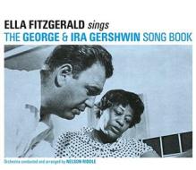 Sings the george & ira gershwin song book (box 3 cd)