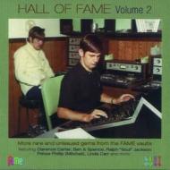 Hall of fame volume 2