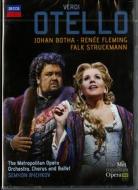 Otello (2012)(opera completa)