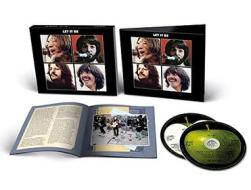Let it be - 50 anniversary
