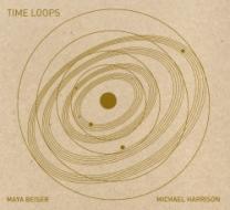 Time loops, just ancient loops, raga prelude i (yaman), hijaz