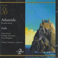 Atlantida (1962)