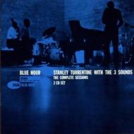 Blue hour: the complete sessions