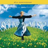 The sound of music: 45th anniversary