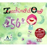 Zecchino d'oro 56^ edizione - Deluxe edition (2 CD)