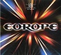 Europe - all the best