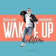 Signorhunt - wake up edition