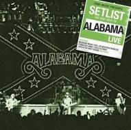 Setlist: the very best of alabama