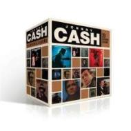 Box-the perfect johnny cash collection