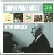 Box-chopin piano music- original