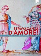 Stravaganza d'amore .la nascit