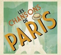 Les chansons de paris